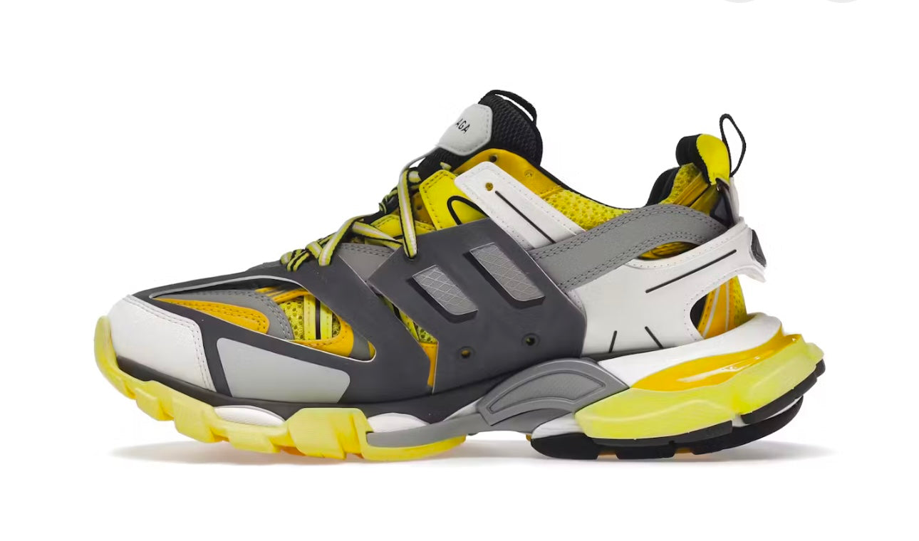 Balenciaga track sneakers