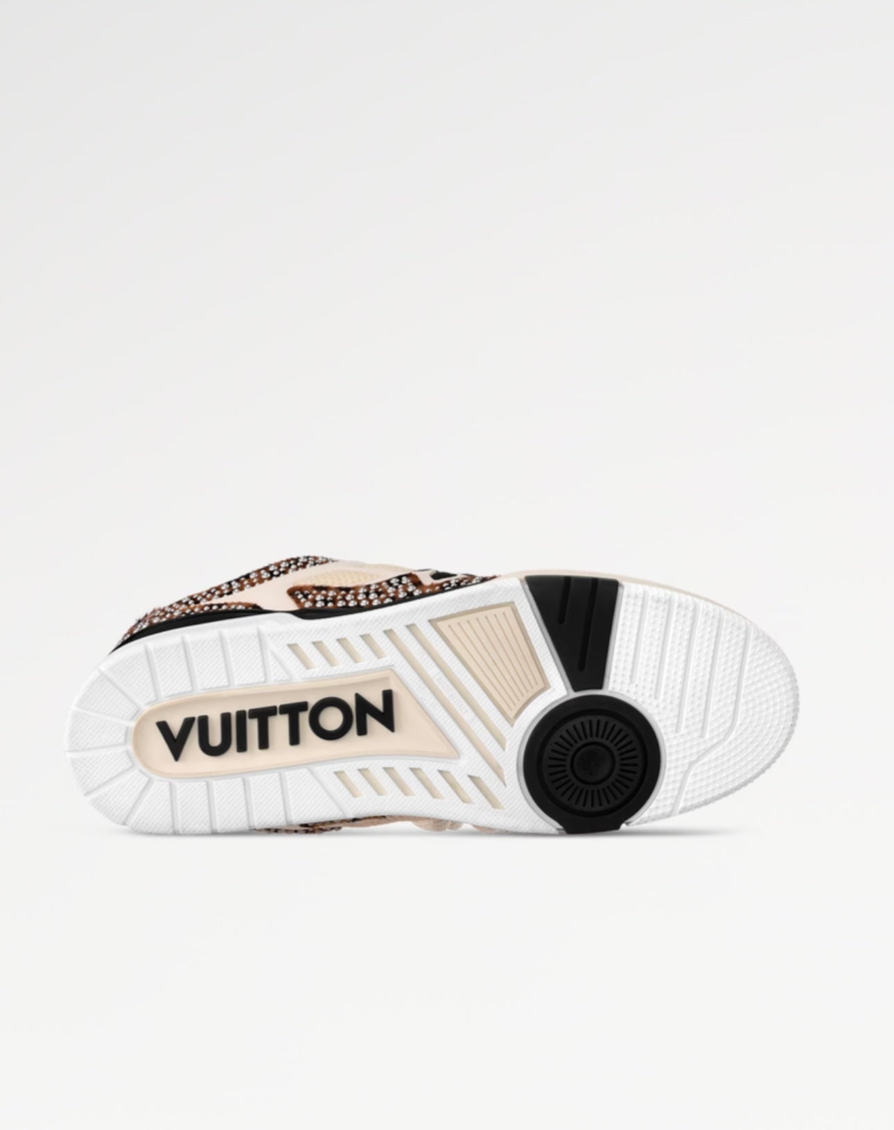 Louis Vuitton Skate sneakers