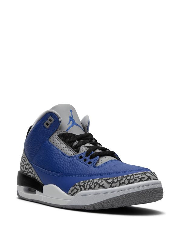 Jordan Air Jordan 3 “Blue Cement” sneakers