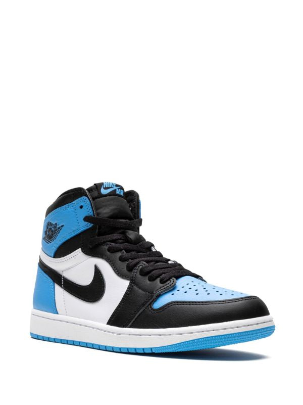 Jordan Air Jordan 1 Retro High OG “UNC Toe ” sneakers