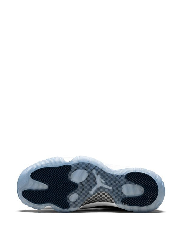 Jordan Air Jordan 11 Low Retro "Blue Snakeskin" sneakers