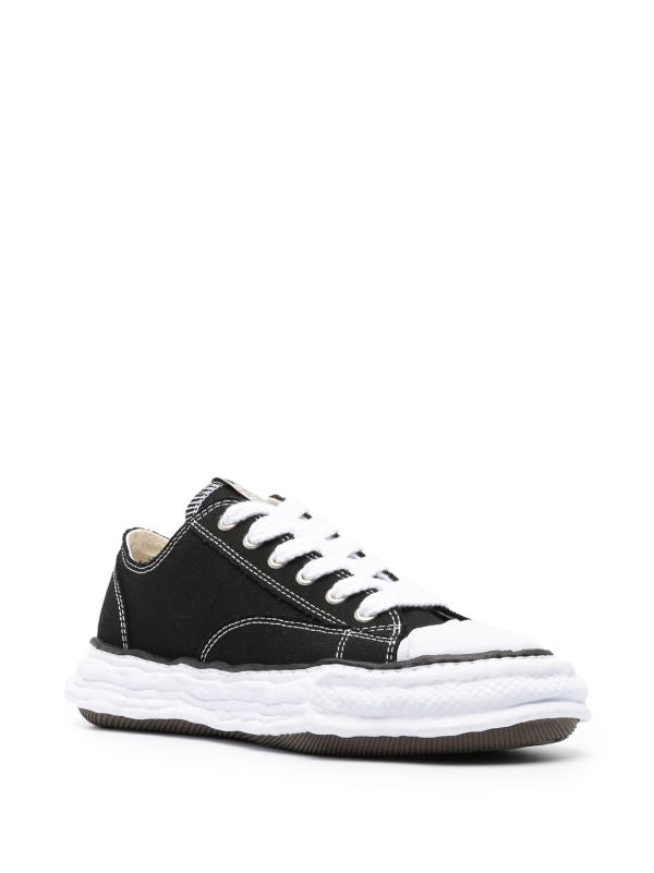 Maison MIHARA YASUHIRO Peterson23 low-top sneakers