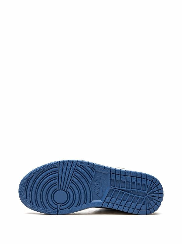 Jordan x Travis Scott x Air Jordan 1 High SP “Fragment” sneakers
