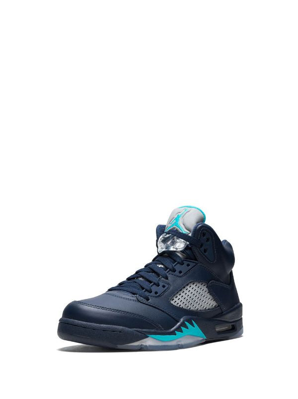 Jordan Air Jordan 5 Retro "Hornets" sneakers