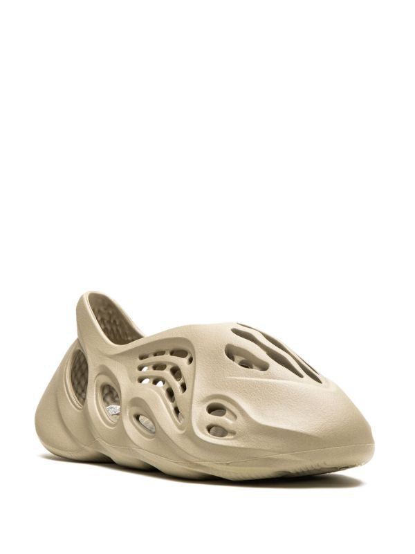 Adidas Yeezy Foam Runner "Stone Salt" sneakers