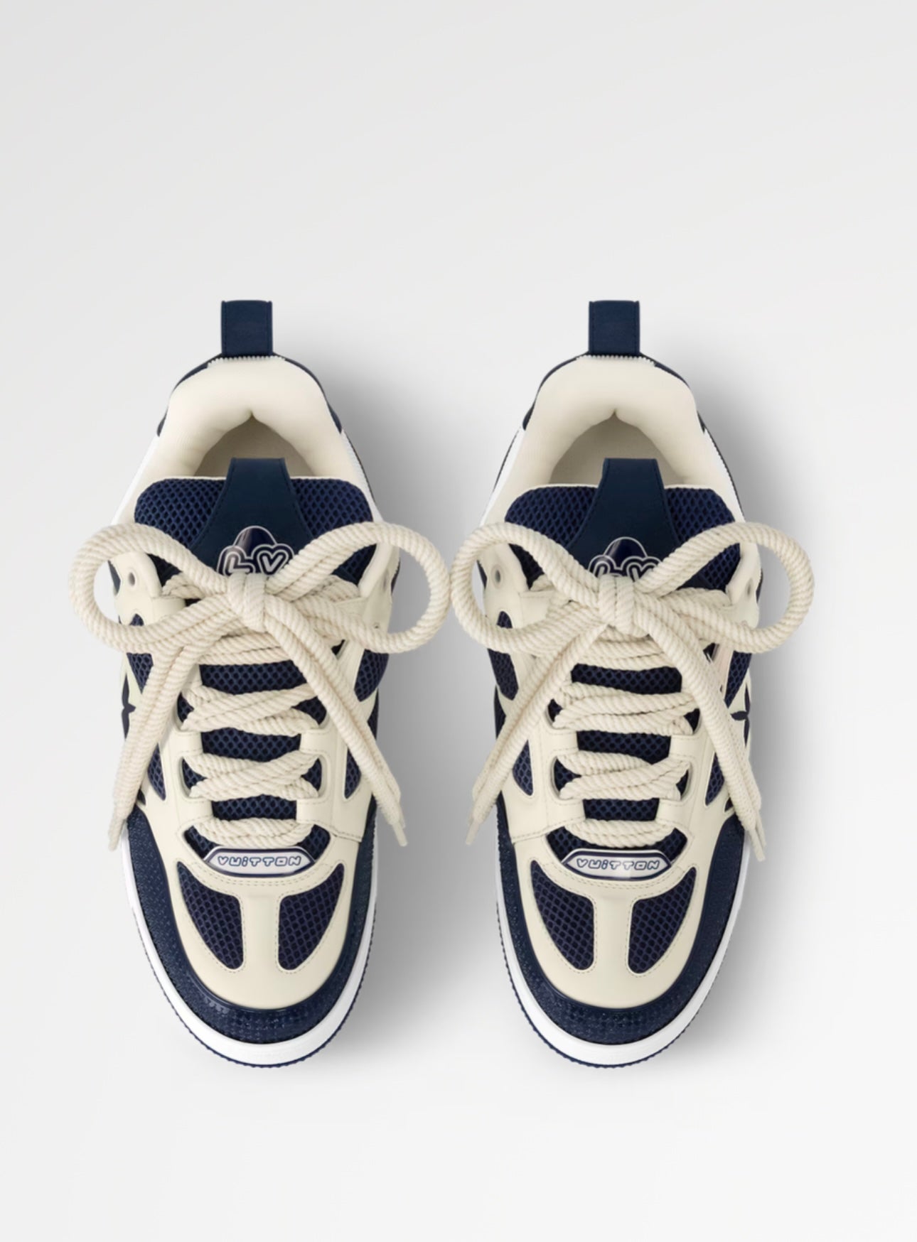 Louis Vuitton Skate sneakers