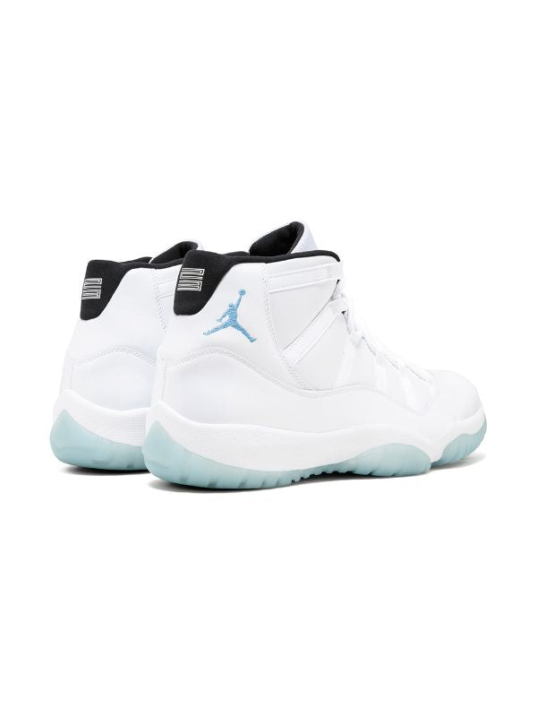 Jordan Air Jordan 11 Retro "Legend Blue" sneakers