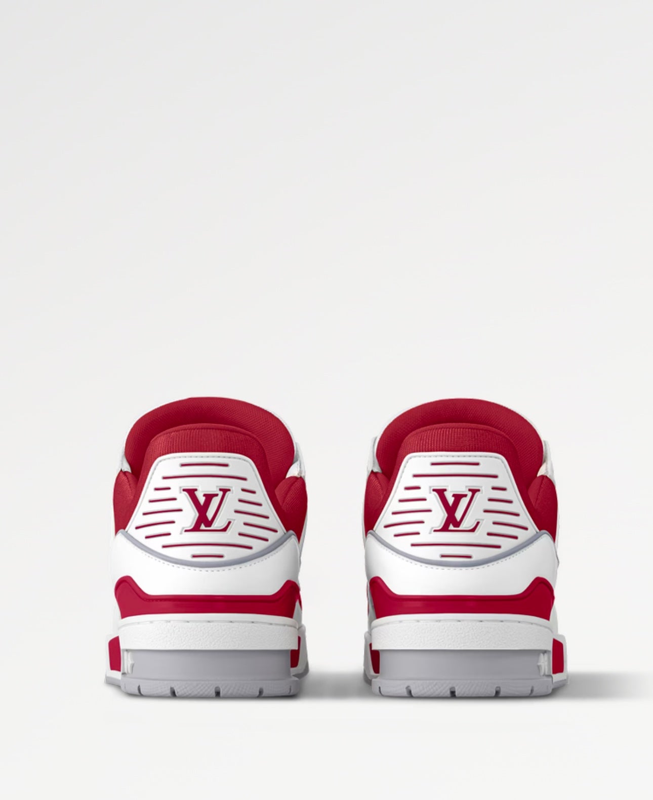 Louis Vuitton Trainer Sneaker