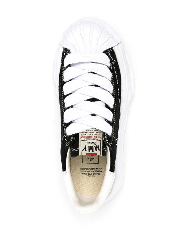 Maison MIHARA YASUHIRO Blakey low-top sneakers