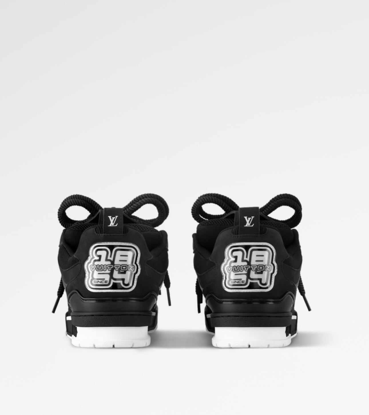 Louis Vuitton Skate sneakers