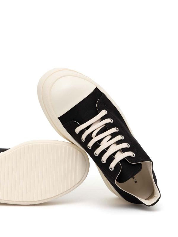 Rick Owens Double Bumper sneakers