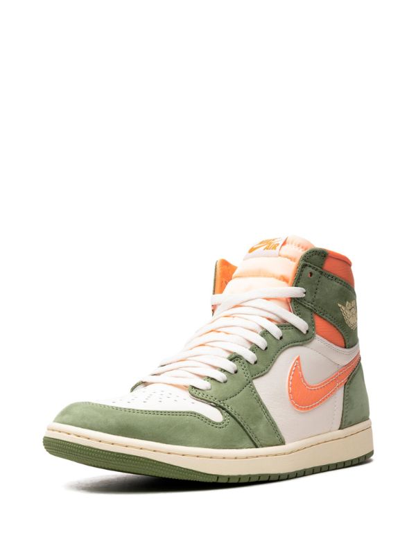 Jordan Air Jordan 1 Retro High OG Craft “Celadon” sneakers