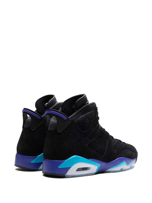 Jordan Air Jordan 6 "Aqua" sneakers