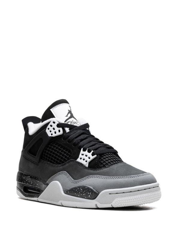Jordan Air Jordan 4 Retro “Fear” sneakers