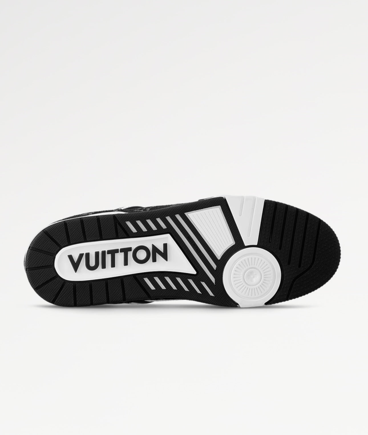 Louis Vuitton Trainer Sneaker