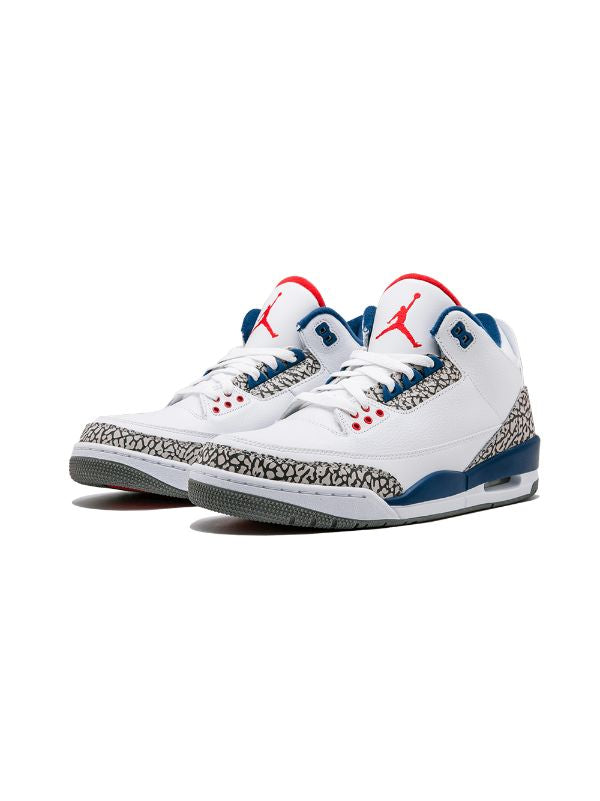 Jordan Air Jordan 3 OG “True Blue” sneakers