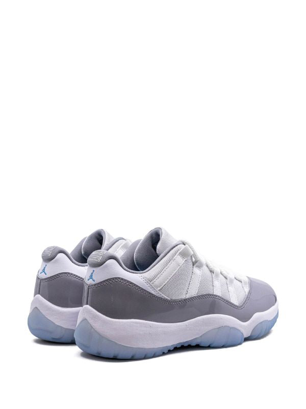 Jordan Air Jordan 11 Low "White Cement" sneakers