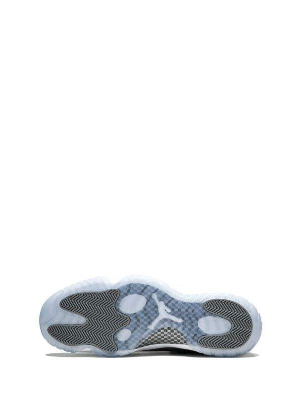 Jordan Air Jordan 11 Retro Low "Cool Grey" sneakers