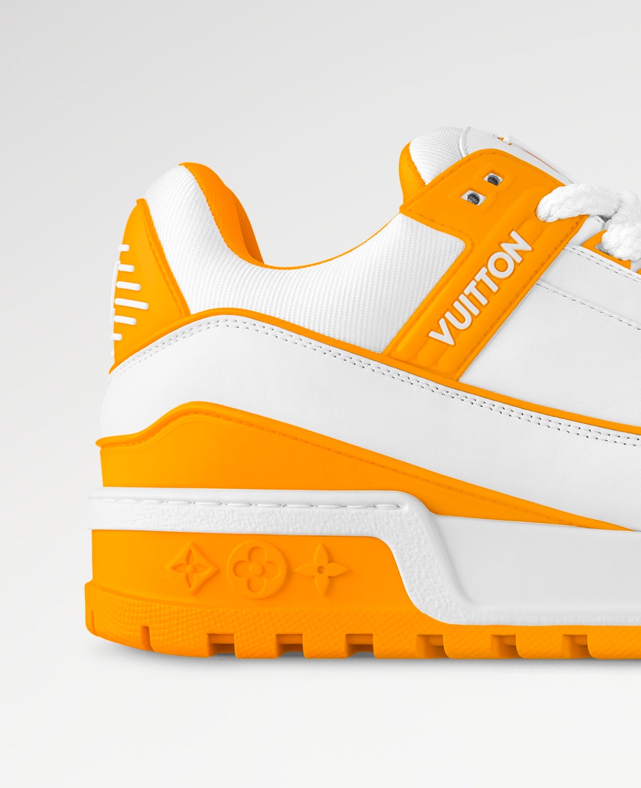 Louis Vuitton Trainer Maxi Sneaker