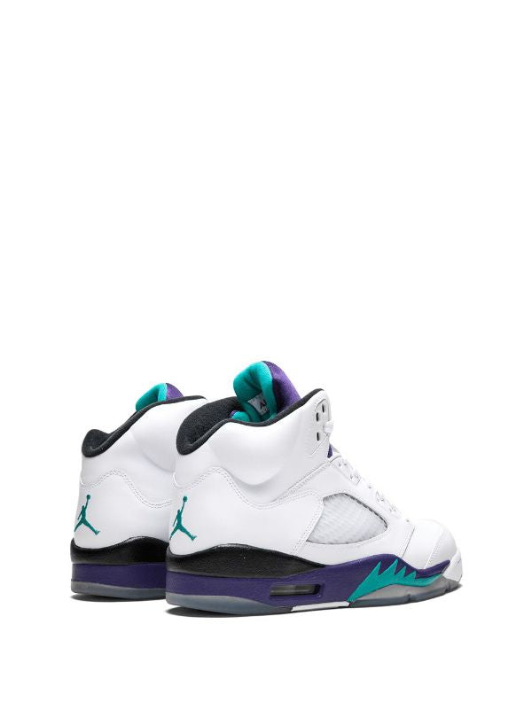 Jordan Air Jordan 5 Retro "Grape" sneakers