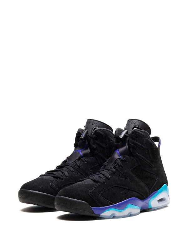 Jordan Air Jordan 6 "Aqua" sneakers