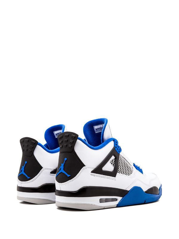 Jordan Air Jordan 4 Retro "Motorsports" sneakers