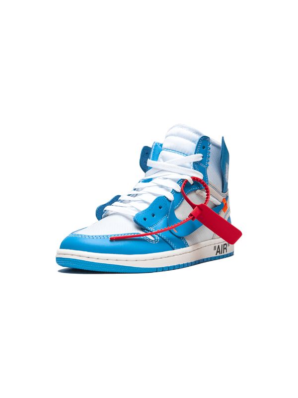 Jordan Air Jordan 1 Retro High “Off-White - UNC” sneakers