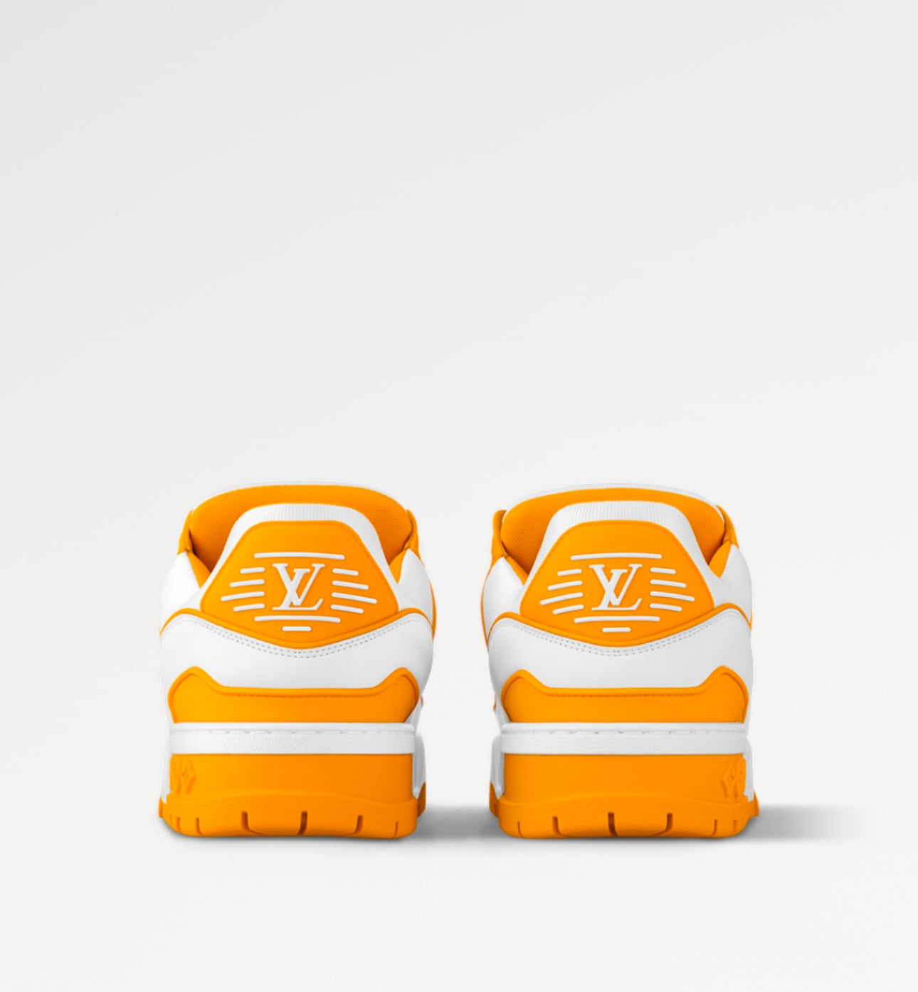 Louis Vuitton Trainer Maxi Sneaker