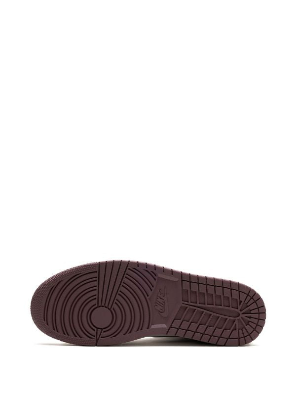 Jordan Air Jordan 1 Retro High OG “Mauve” sneakers