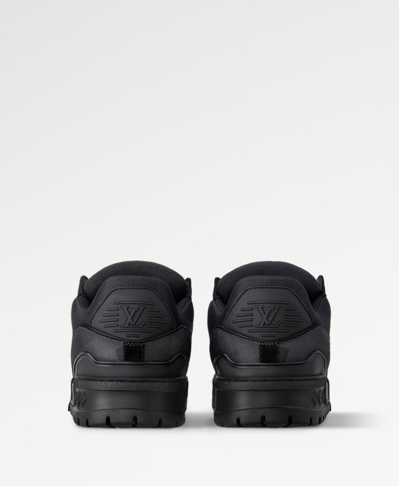 Louis Vuitton Trainer Maxi Sneaker