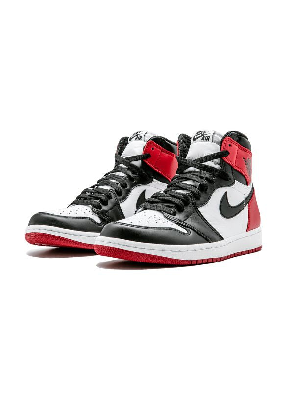 Jordan Air Jordan 1 Retro High OG “Black Toe” sneakers