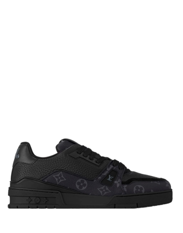 Louis Vuitton Trainer Sneaker