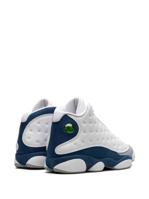 Jordan Air Jordan 13 "French Blue" high-top sneakers