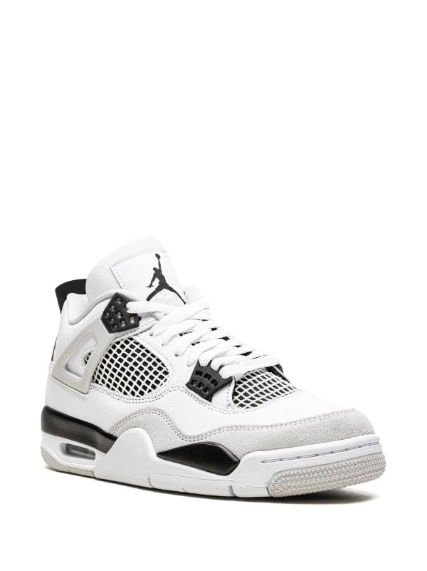 Jordan Air Jordan 4 Retro “Military Black” sneakers