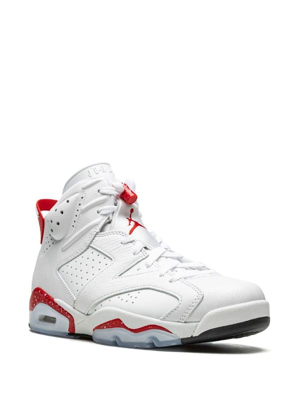 Jordan Air Jordan 6 Retro "Red Oreo" sneakers