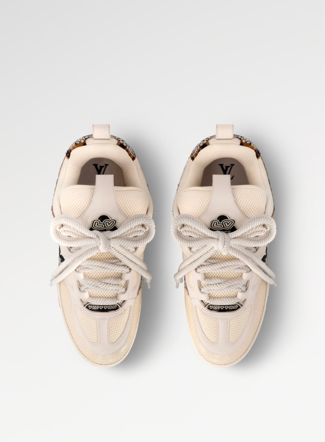 Louis Vuitton Skate sneakers