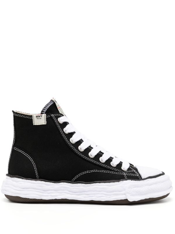 Maison MIHARA YASUHIRO Peterson23 original sole sneakers