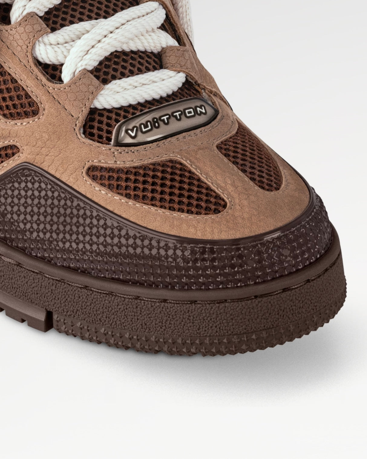 Louis Vuitton Skate sneakers
