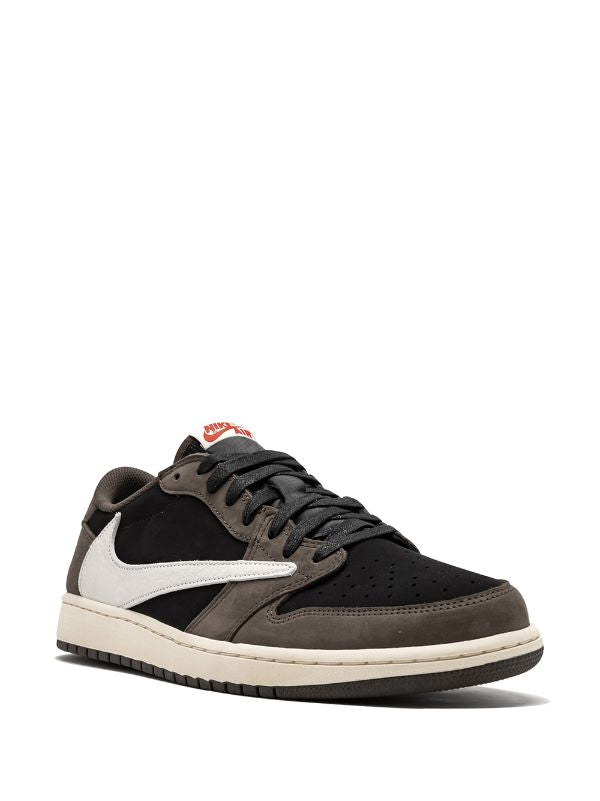 Jordan x Travis Scott x Air Jordan 1 Low sneakers