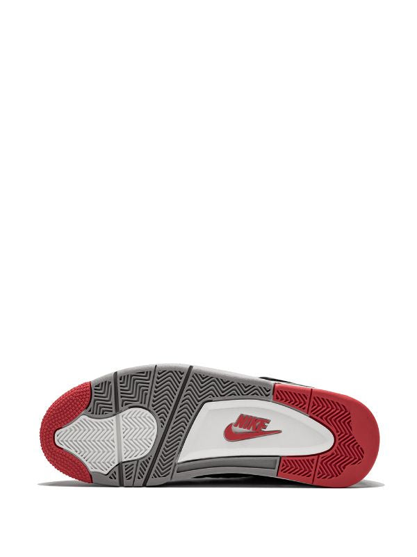Jordan Air Jordan 4 Retro “Bred 2019” sneakers