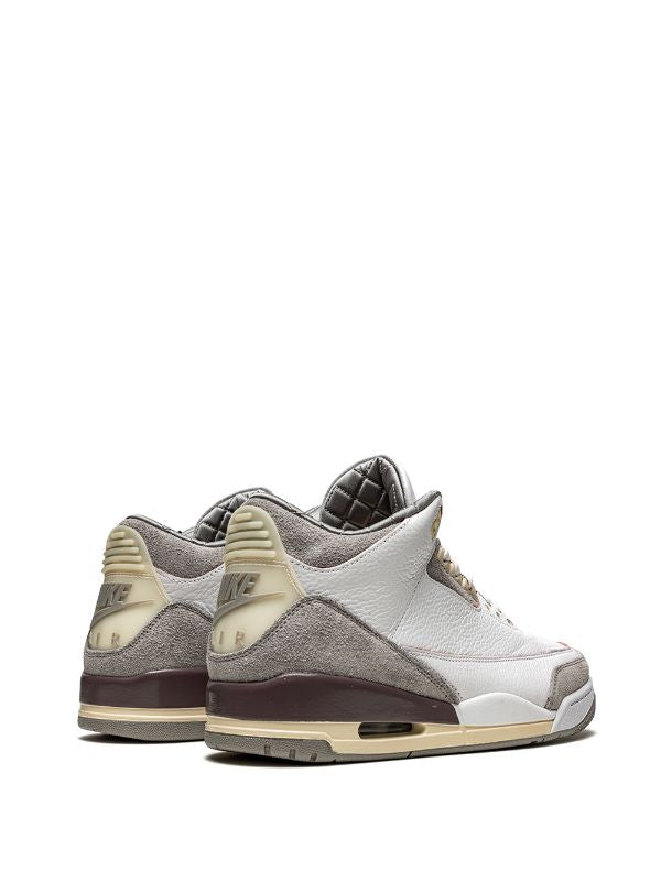Jordan x A Ma Manière Air Jordan 3 Retro SP “Violet Ore” sneakers