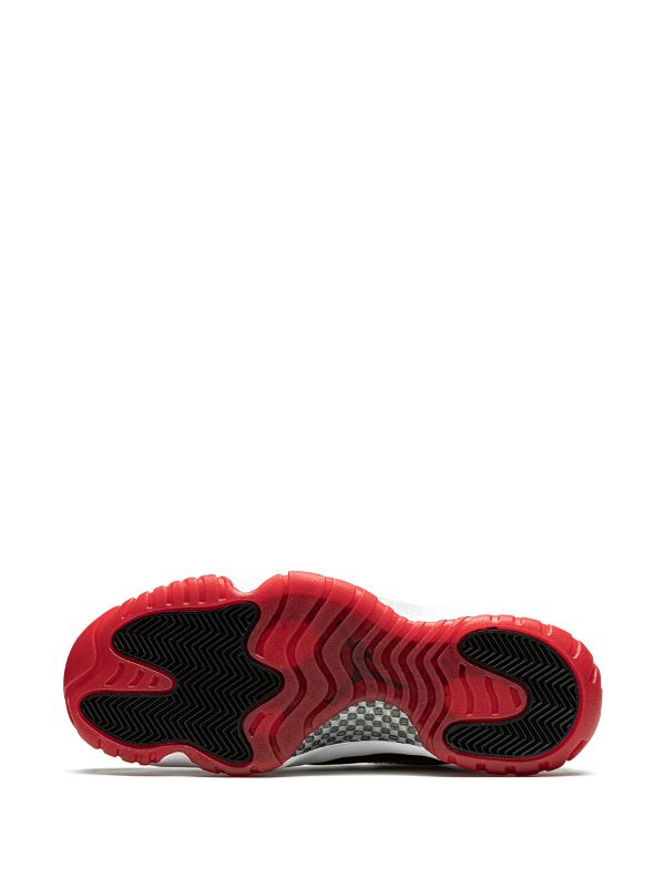 Jordan Air Jordan 11 Retro Low "Concord Bred" sneakers