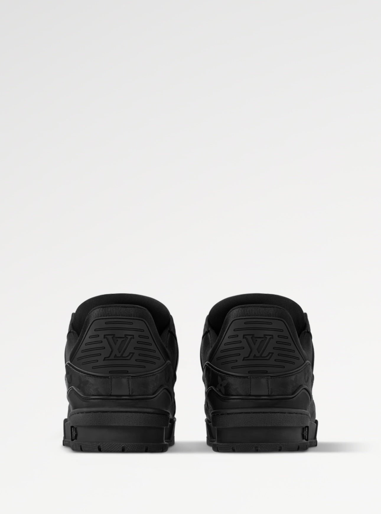 Louis Vuitton Trainer Sneakers