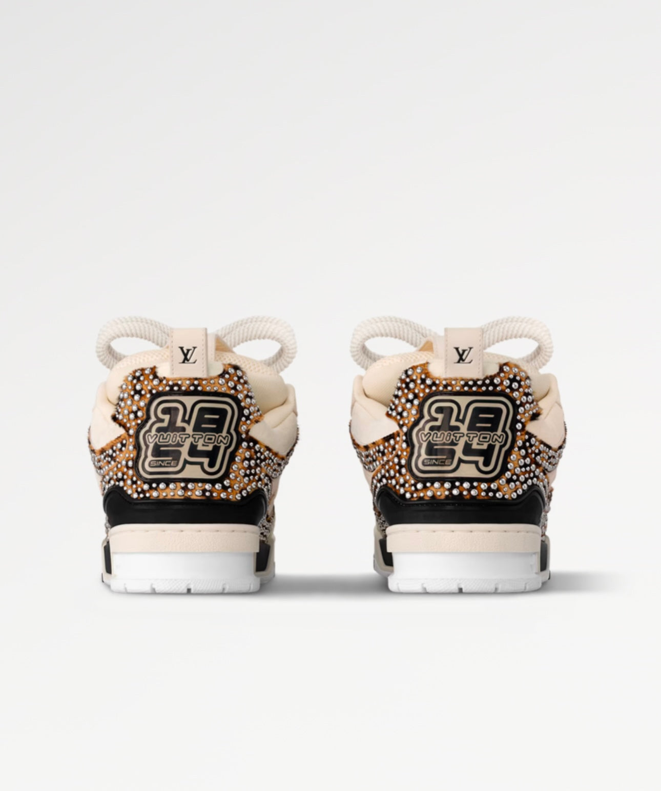 Louis Vuitton Skate sneakers