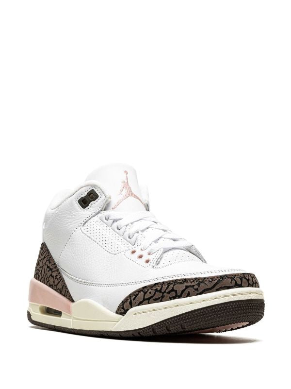 Jordan Air Jordan 3 “Dark Mocha” sneakers