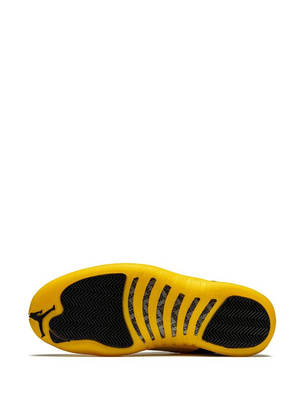 Jordan Air Jordan 12 Retro "University Gold" sneakers