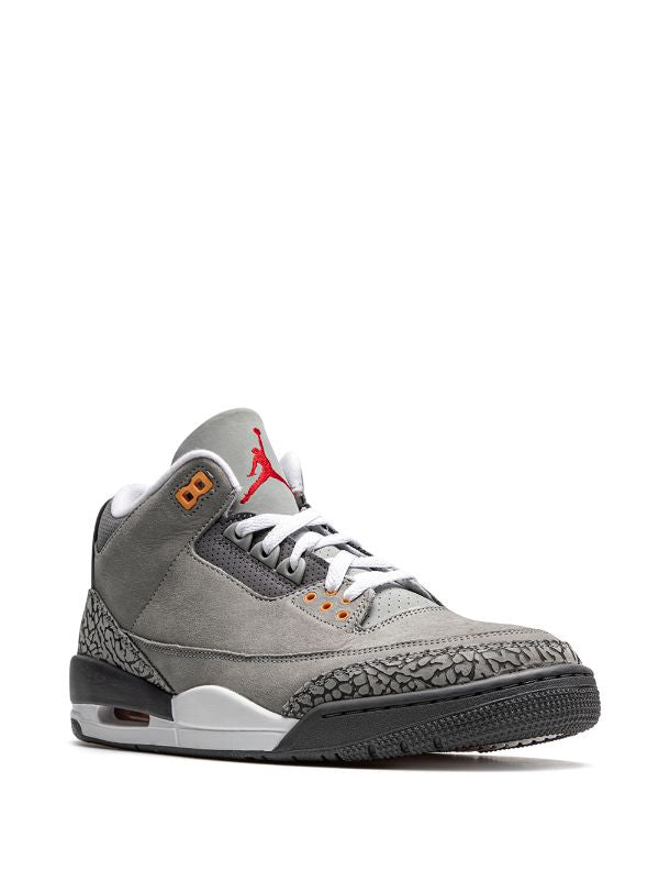 Jordan Air Jordan 3 “Cool Grey” sneakers