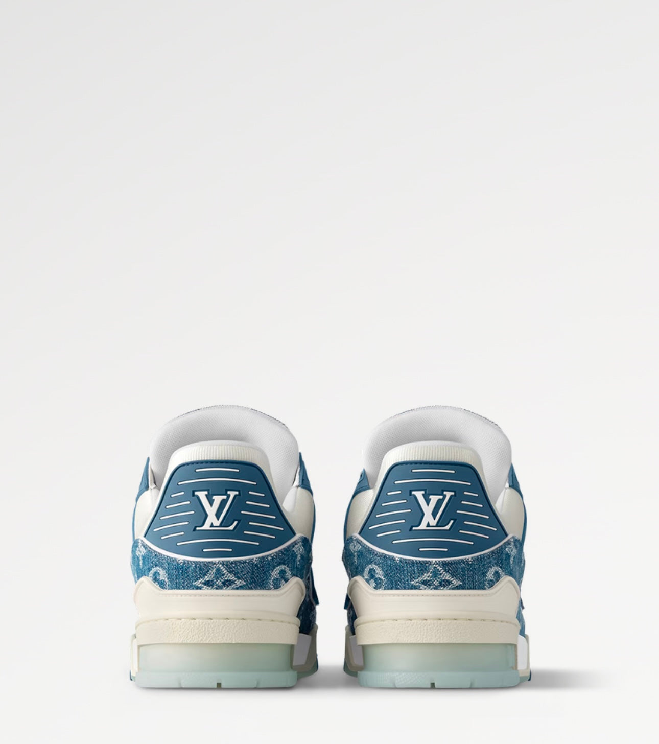 Louis Vuitton Trainer Sneaker