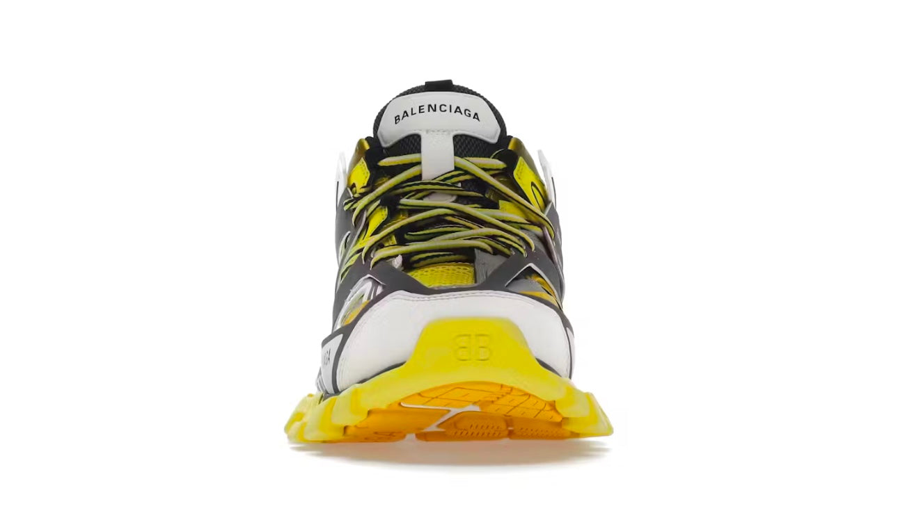 Balenciaga track sneakers