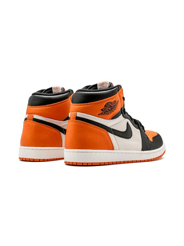 Jordan Air Jordan 1 Retro High OG “Shattered Backboard” sneakers
